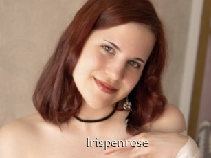 Irispenrose