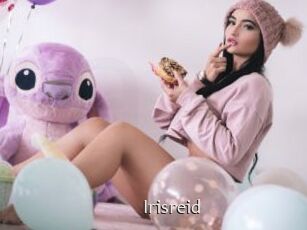 Irisreid