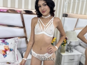 Irissky