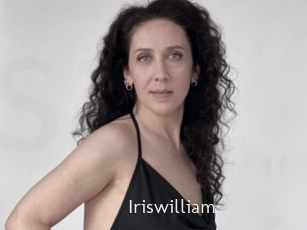 Iriswilliam
