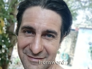 Ironsword