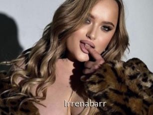 Irrenabarr