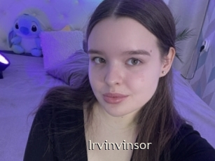Irvinvinsor