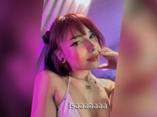 Isaaaaaaa