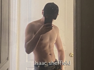 Isaac_sheffield