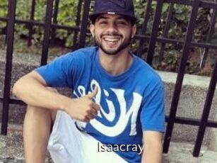 Isaacray