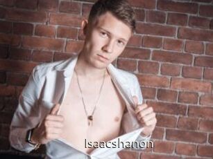 Isaacshanon