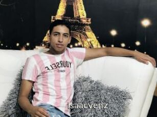 Isaacvenz