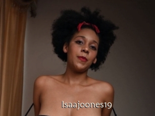 Isaajoones19