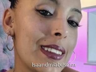Isaandmiabdsmm
