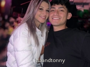 Isaandtonny