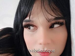 Isabeladuque