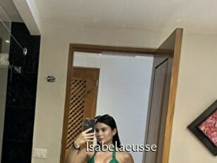 Isabelaeusse