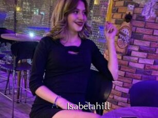 Isabelahill