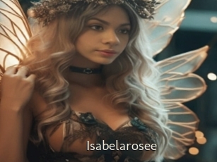 Isabelarosee