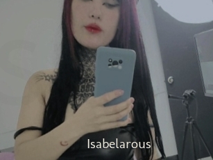 Isabelarous