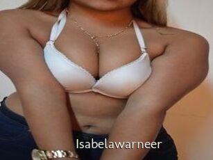 Isabelawarneer