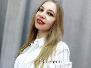 Isabelemi