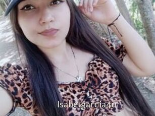 Isabelgarcia4u