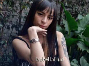 IsabellaHud