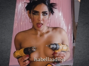 Isabellaadiior