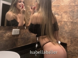 Isabellaballer