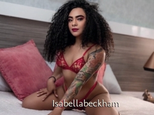 Isabellabeckham