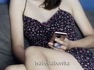 Isabellabonita