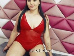 Isabellabont