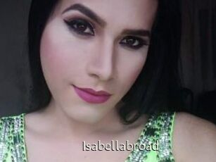 Isabellabroad
