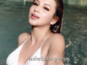 Isabellaburghese