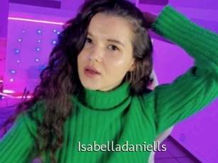 Isabelladaniells