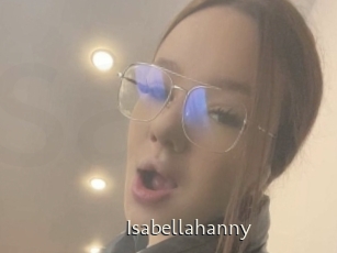 Isabellahanny
