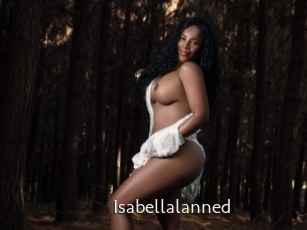 Isabellalanned