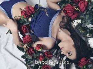 Isabellamusex