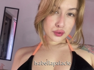 Isabellapalacio