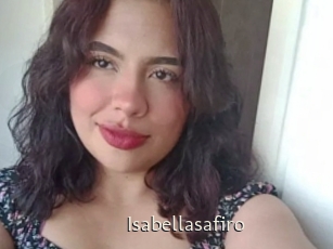 Isabellasafiro