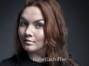 Isabellashiffer