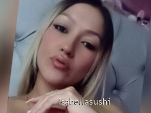 Isabellasushi