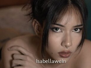 Isabellawein