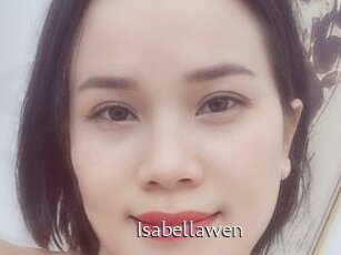 Isabellawen