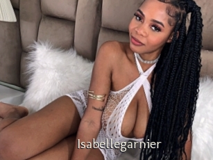 Isabellegarnier