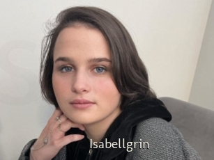 Isabellgrin