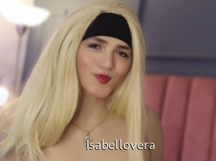 Isabellovera
