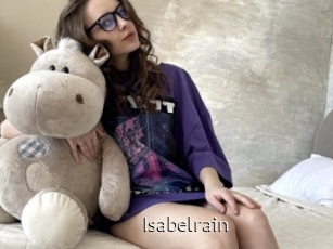 Isabelrain