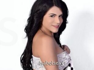 Isabelsexy1