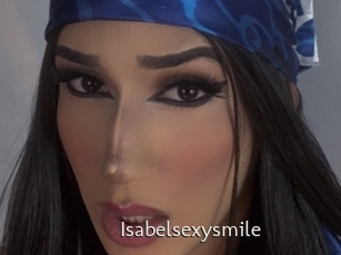 Isabelsexysmile