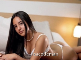Isacolleman