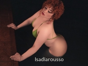 Isadiarousso