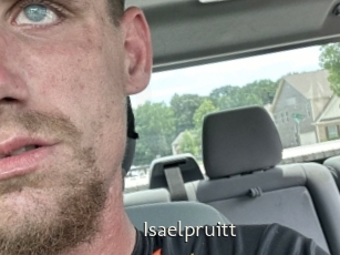 Isaelpruitt